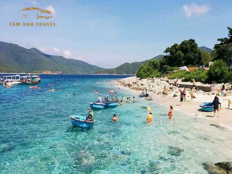 Hòn Mun Nha Trang