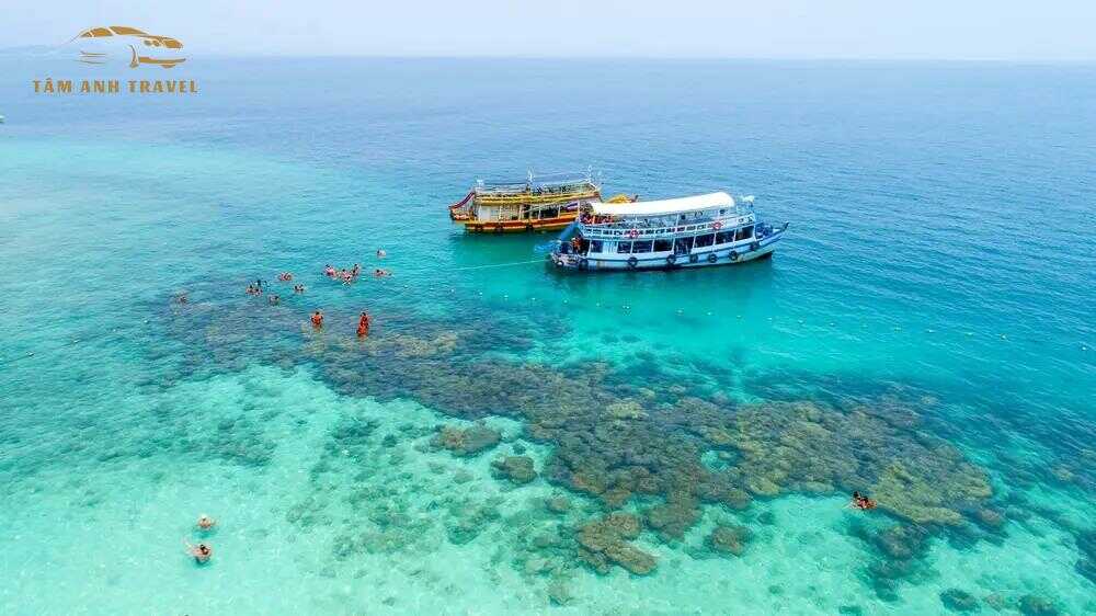 Hòn Mun Nha Trang