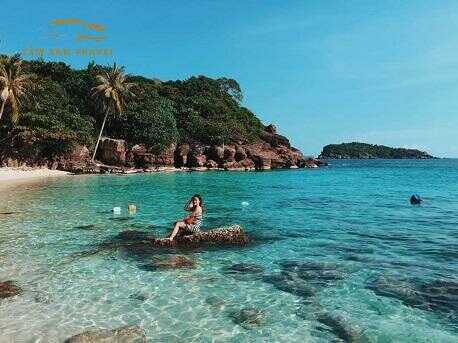 Hòn Mun Nha Trang