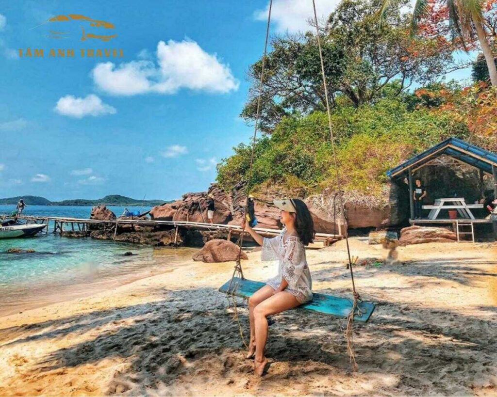 Hòn Mun Nha Trang
