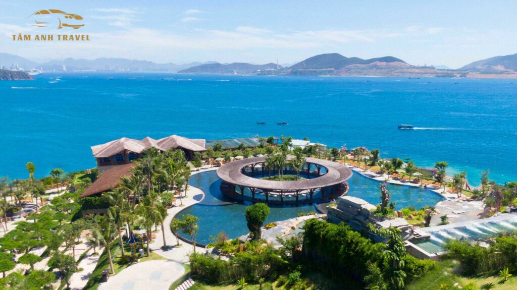 Hòn tằm nha trang
