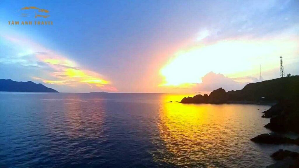 Hòn tằm nha trang