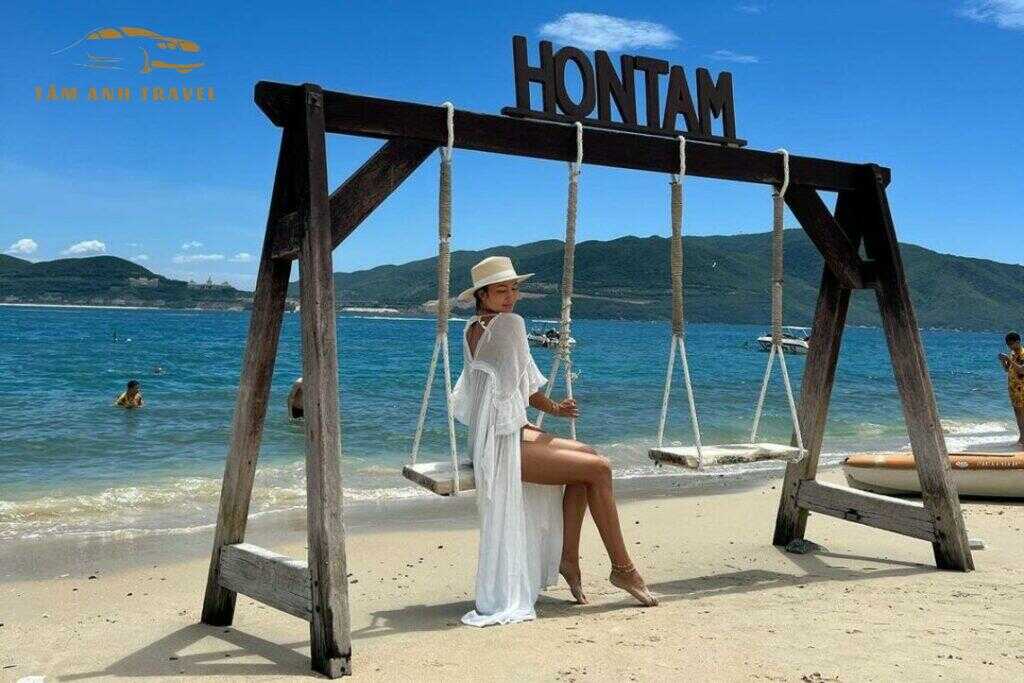 Hòn tằm nha trang