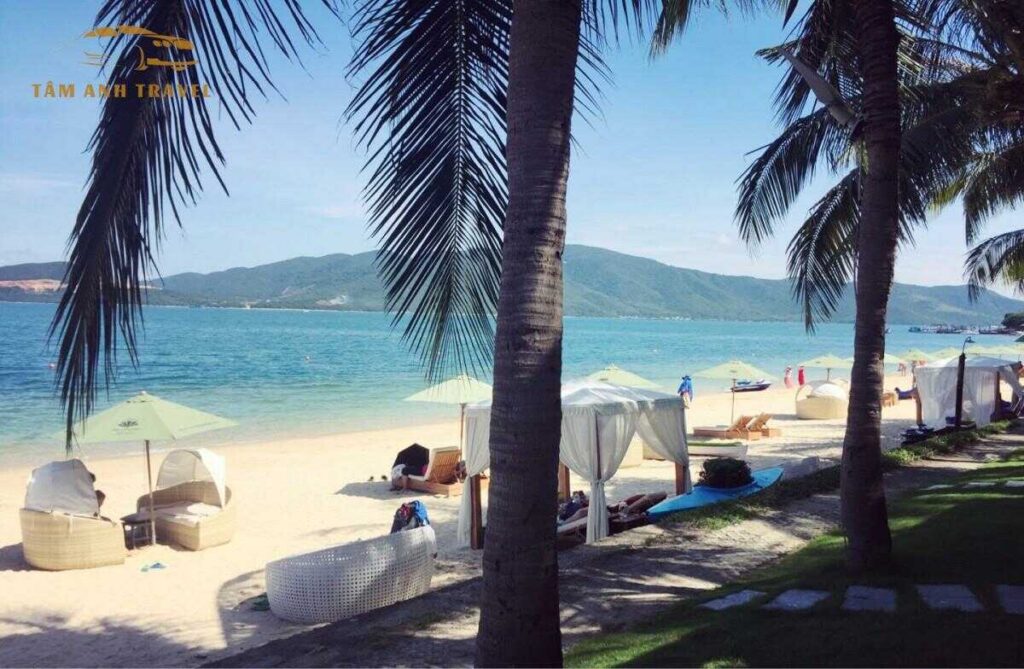 Hòn tằm nha trang