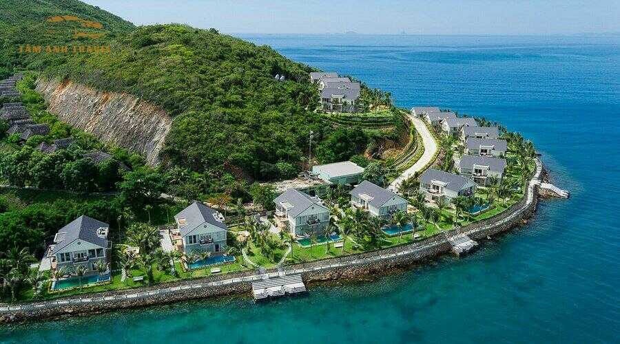 Hòn tằm nha trang