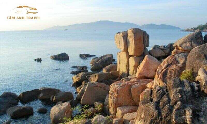 Hòn Chồng Nha Trang