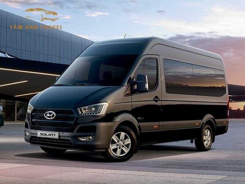 xe tiện chuyến Đà Lạt Nha Trang Cam Ranh